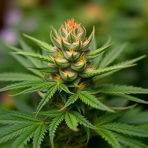 cannabis strains for pain