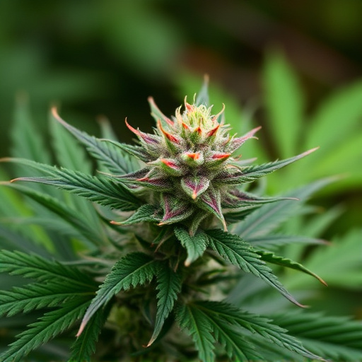cannabis strains for pain