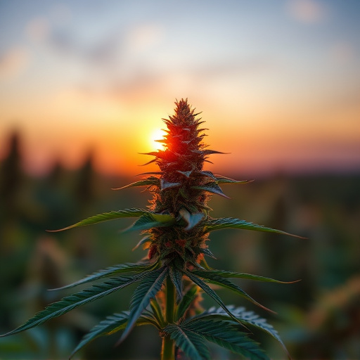 cannabis strains for pain