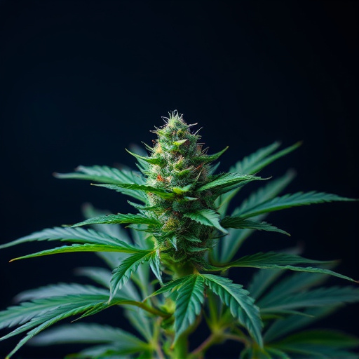 Cannabis for Relaxation: Unwinding Stress with Cannabis Strains