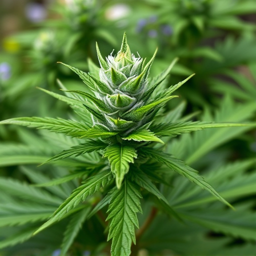 Cannabis Flower’s Impact: Pain Relief vs. Side Effects Explored