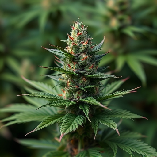 cannabis strains for pain
