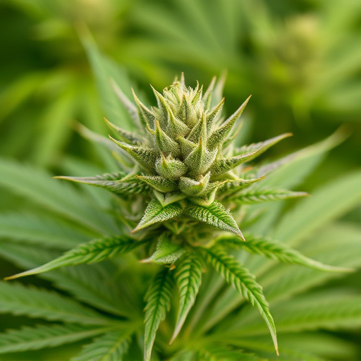 cannabis strains for pain