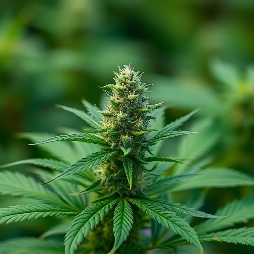 cannabis strains for pain