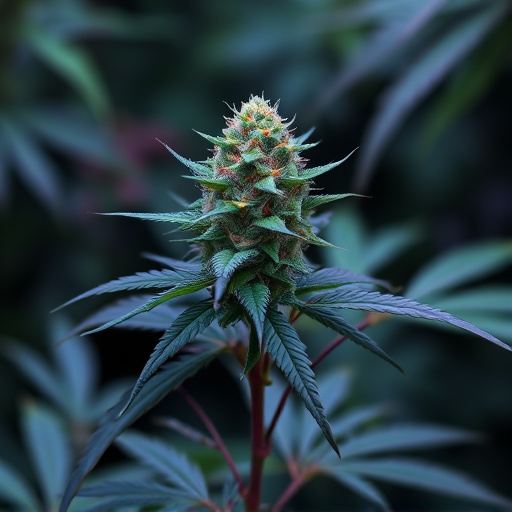 cannabis strains for pain