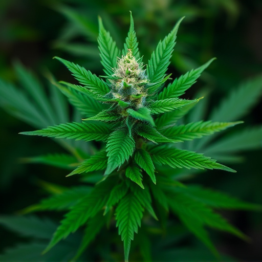 cannabis strains for pain