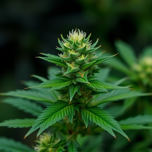 cannabis strains for pain