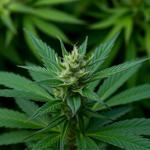 cannabis strains for pain