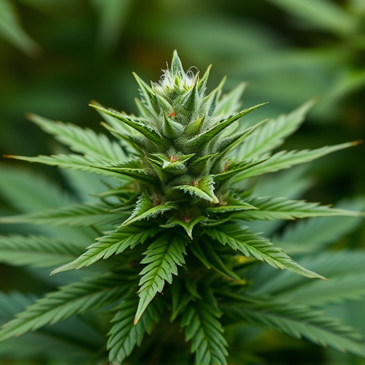 cannabis strains for pain