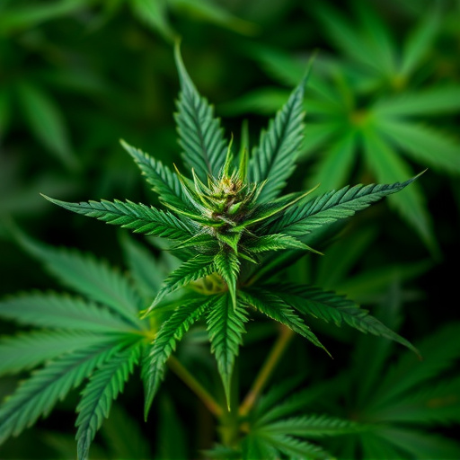 cannabis strains for pain