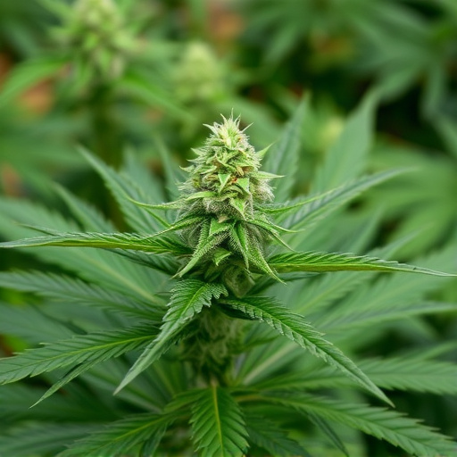 cannabis strains for pain
