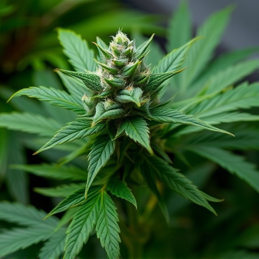 cannabis strains for pain