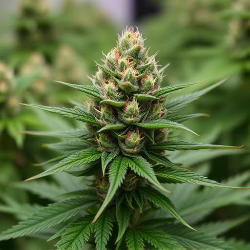 cannabis strains for ptsd