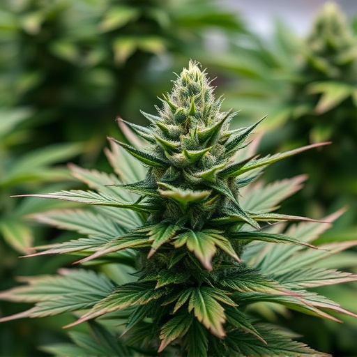 cannabis strains for ptsd