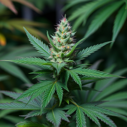 cannabis strains for ptsd