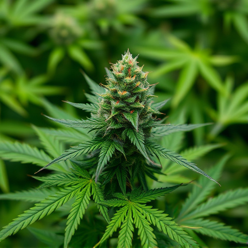 cannabis strains for ptsd