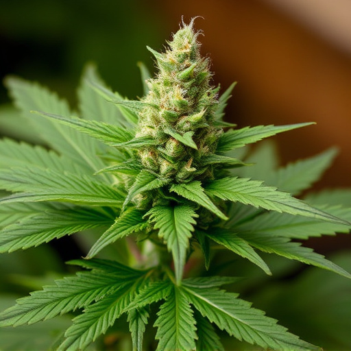 cannabis strains for ptsd