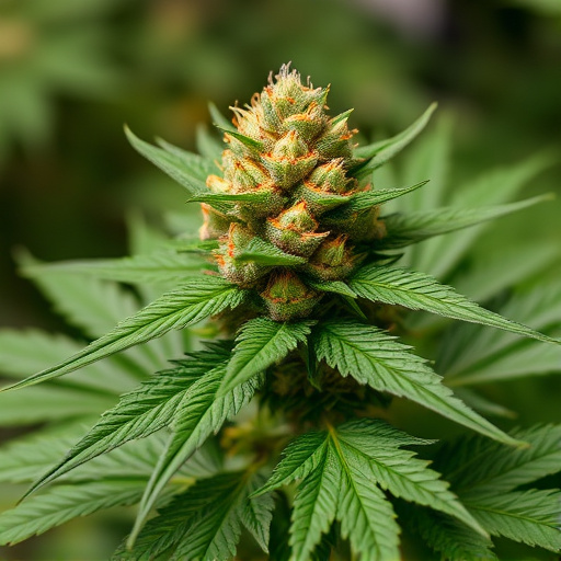 cannabis strains for ptsd