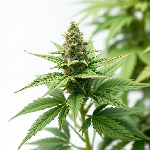 cannabis strains for ptsd
