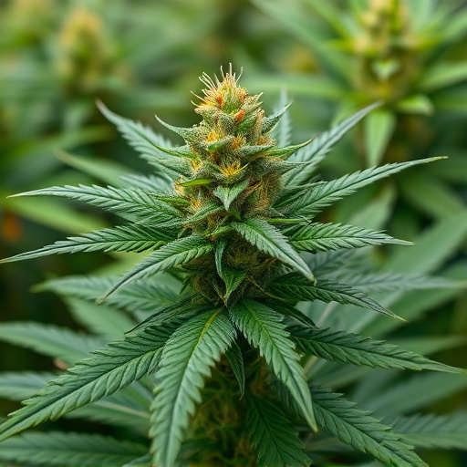 cannabis strains for ptsd
