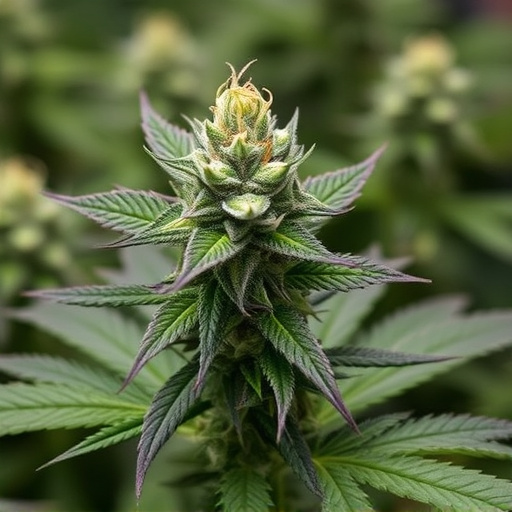 cannabis strains for ptsd