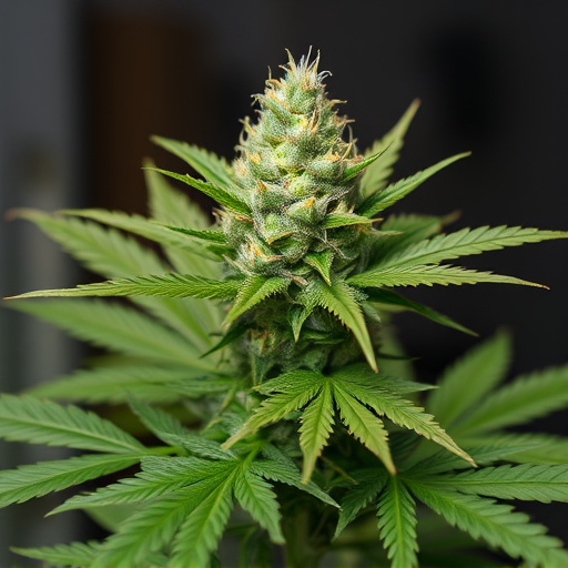 cannabis strains for ptsd