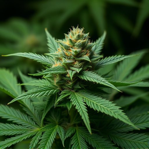 cannabis strains for ptsd