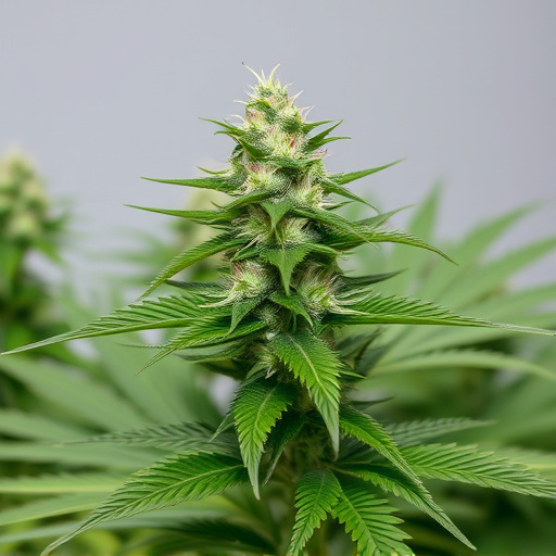 cannabis strains for ptsd