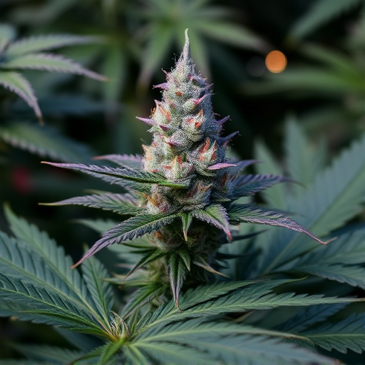 cannabis strains for ptsd