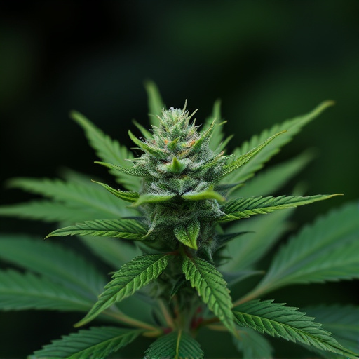 cannabis strains for ptsd