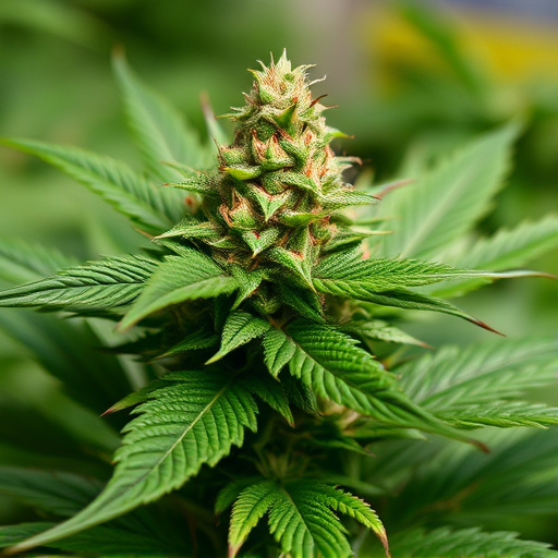 cannabis strains for ptsd