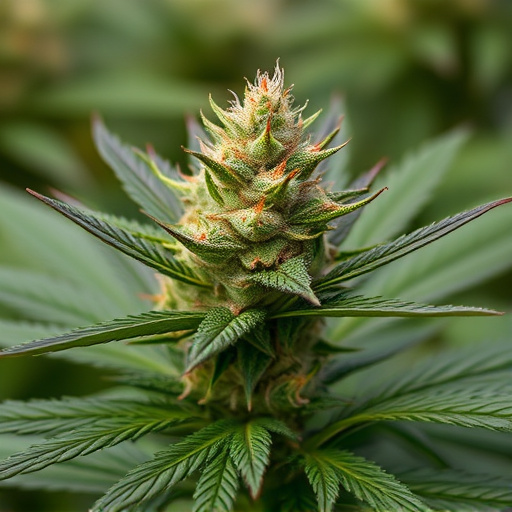cannabis strains for ptsd