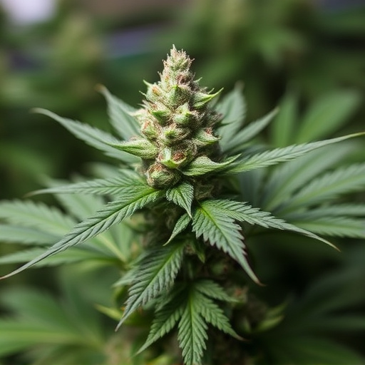 cannabis strains for ptsd