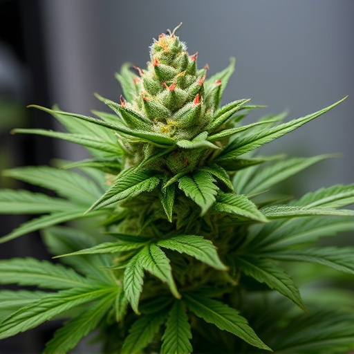cannabis strains for ptsd