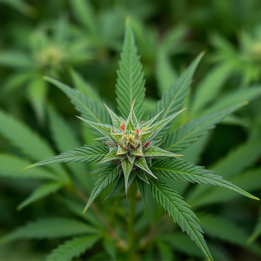 cannabis strains for ptsd
