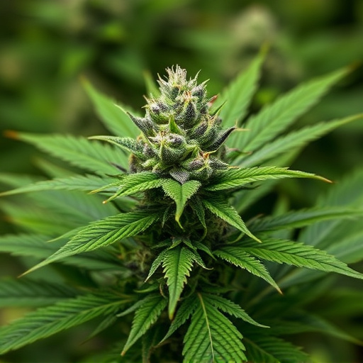 cannabis strains for ptsd
