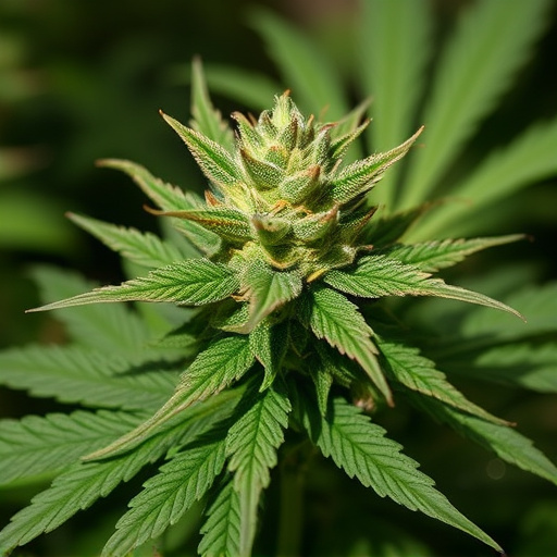cannabis strains for ptsd