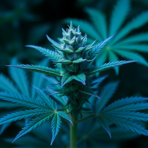 cannabis strains for ptsd