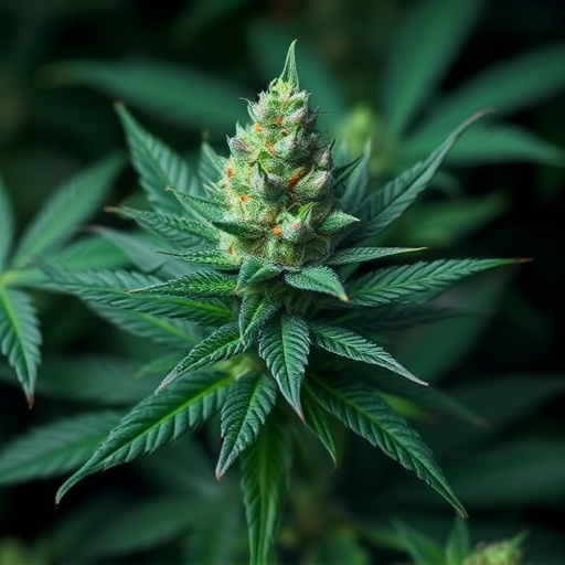 cannabis strains for ptsd