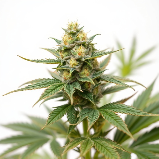 cannabis strains for ptsd