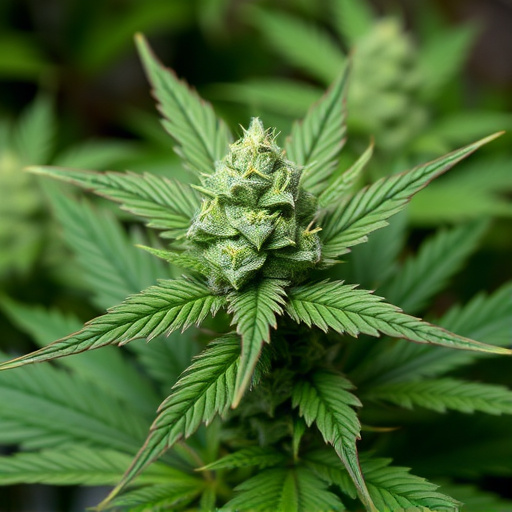 cannabis strains for ptsd