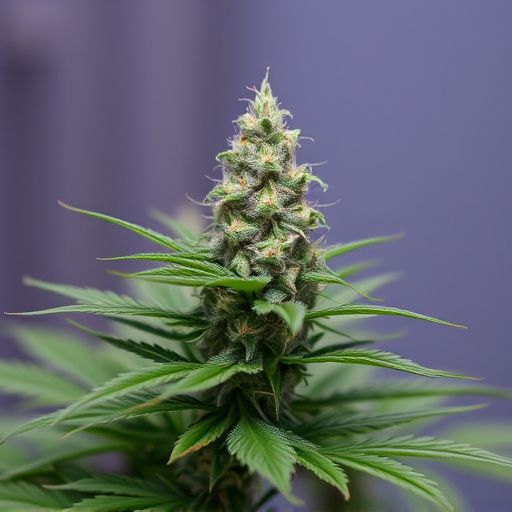 Cannabis Flower: A Natural Approach to Managing Chronic Pain & PTSD