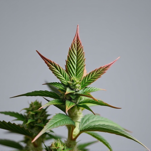 cannabis strains for ptsd