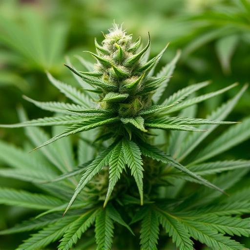 cannabis strains for ptsd