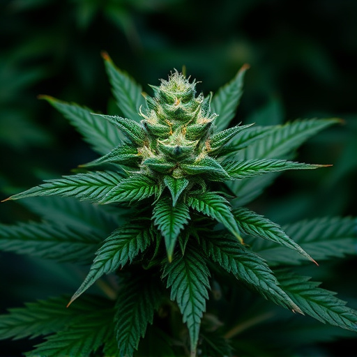 cannabis strains for ptsd