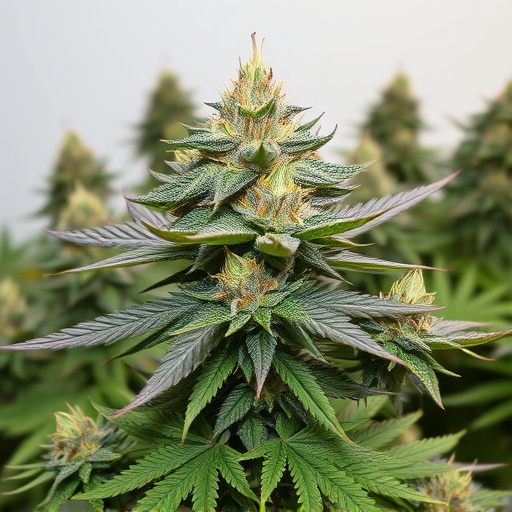 Spotting Moldy or Old: Visuals, Aroma, Texture of Expired Classic Cannabis Strains