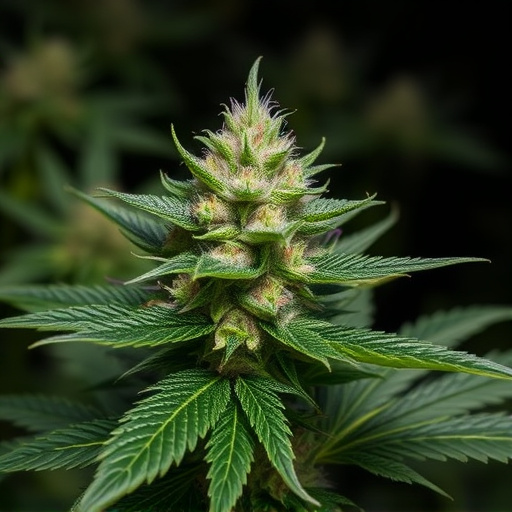Cannabis Flower: Alleviating Pain and Anxiety with Classic Strains