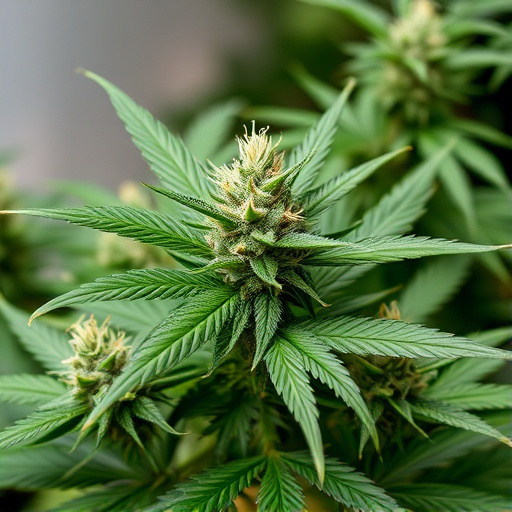Unveiling CBD-Dominant Strains: Effects and Popular Varieties
