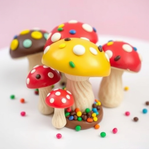 Magic Mushroom Chocolates: Your Affordable Adventure Companion