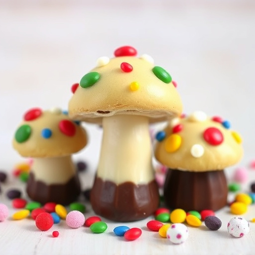 Unveiling Top-Tier Magic Mushroom Chocolates for Mindful Journaling Near You